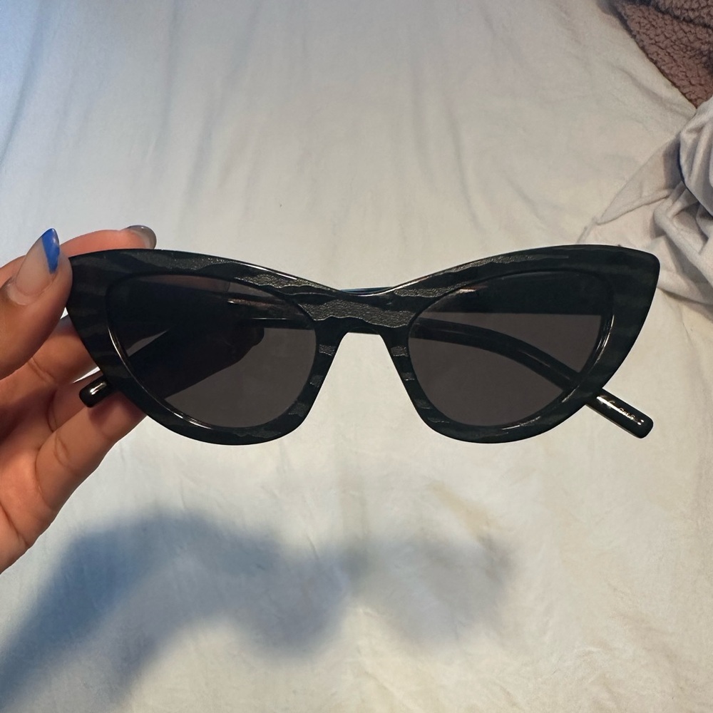 SAINT LAURENT SUNGLASSES